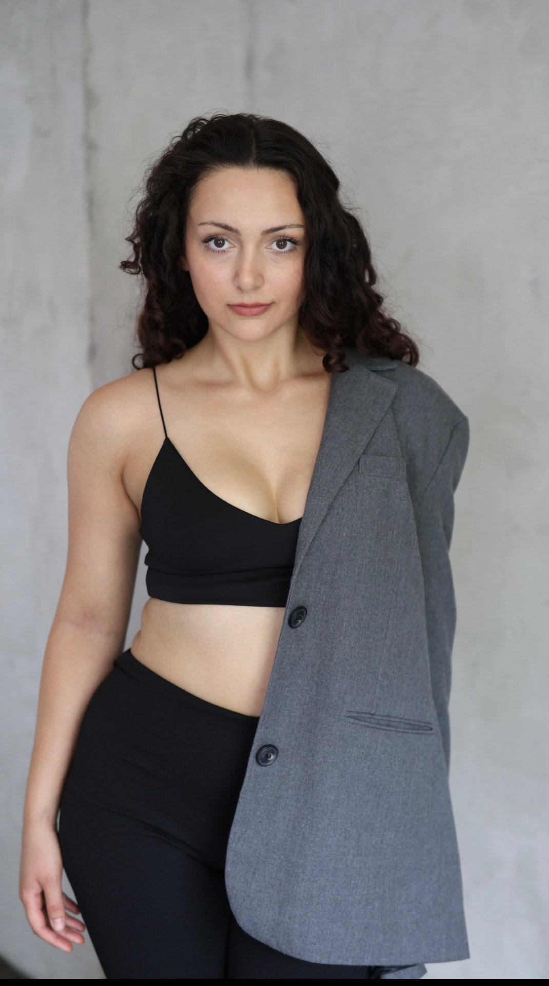 Portrait — Commercial Fashion