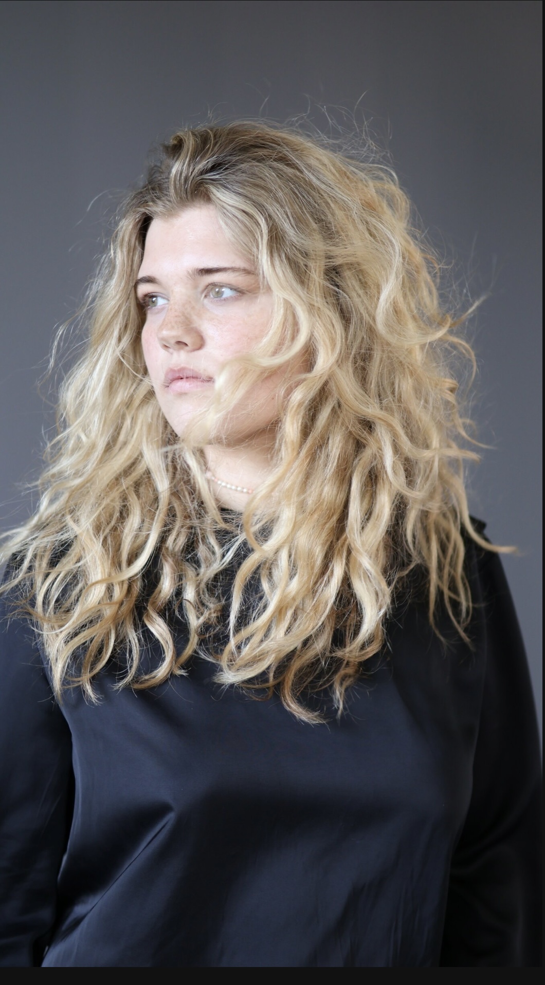 Portrait — Natural